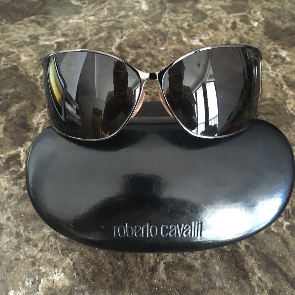 Roberto Cavalli Sunglasses